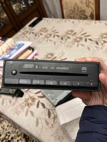 android maqnitafon: Maqnitol, İşlənmiş, CD, Ödənişli çatdırılma, Ünvandan götürmə — 3