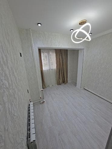 bakida ev kirayesi: Bakı, 2 otaqlı, Köhnə tikili, 45 kv. m — 6