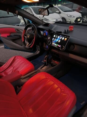 hybrid avtomobillər qiymətləri: Honda insight il 2009. Mawin yaxwi veziyyetdedi hec bir problemi — 3