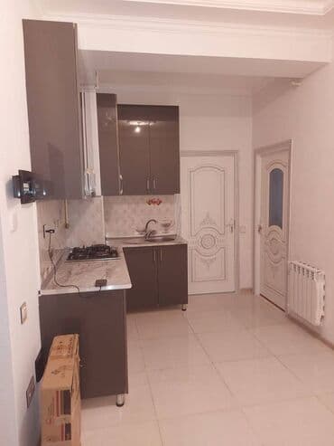 park yasamal evlerin qiymeti: 2 otaqlı, Yeni tikili, 55 kv. m — 6