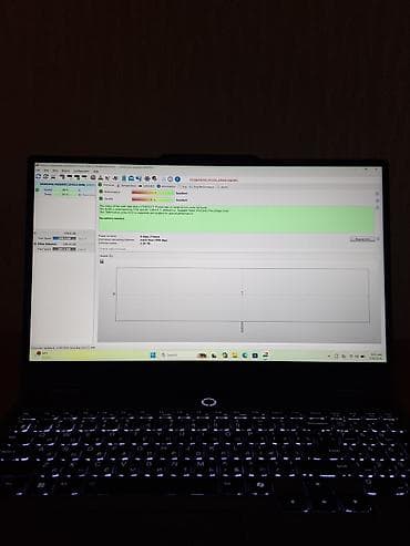 lenovo ideapad gaming 3: İşlənmiş Lenovo LOQ, 15.6 ", AMD Ryzen 7, 512 GB — 5