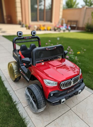 uşaq royalı: Az sürülüb . Məlumat üçün zəng vurun. 0552967483 — 1