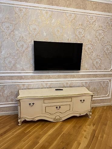 İCARƏYƏ VERİLİR – 3 OTAQLI YENİ TİKİLİ (110 m²) +994 51 644 58 44 — 10