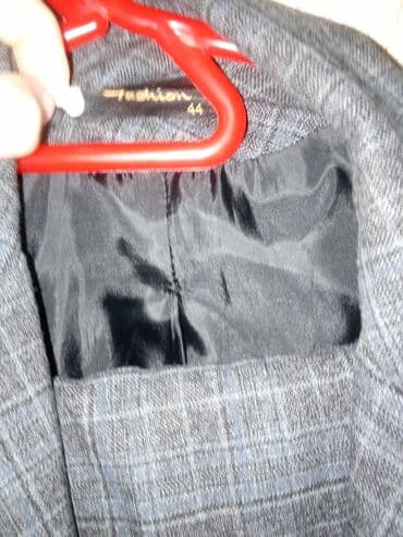 topik geyim: Çox gözəl görünüşlüdur120m almışam3-4defe geyilib endirim — 4