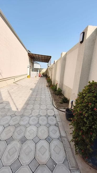 yaşma bağları ev satılır: 3 otaqlı, 90 kv. m, Yeni təmirli — 3