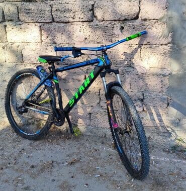 velosibet gence: Yeni Dağ velosipedi Start, 29", Ödənişli çatdırılma — 14