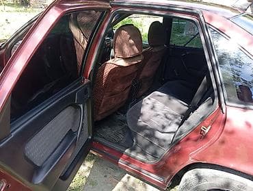 granta disk: Opel Vectra: 2 л | Седан — 8