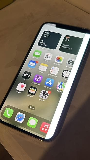 kabelsiz kamera: IPhone 12 Pro, 128 GB, Qızılı, Face ID — 2