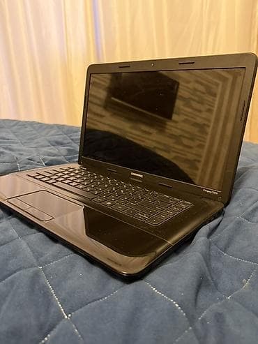 blender ucuz: Compaq CQ58 noutbuk ustada olub bir dəfə çantası zaryatkası hər şeyi — 3