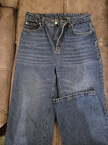 koja salvar: Şalvar, Trendyolmilla, M — 4