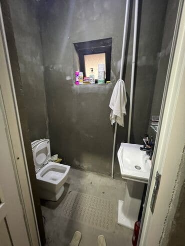 дома из газобетона: Satılır: geniş və işıqlı fərdi kürsülü, yaşayış evi 2 qat kubiklə — 11