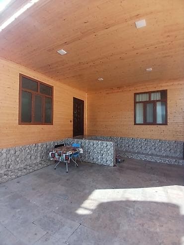 hazır obyekt: Kürdəmir, 4 otaqlı, Köhnə tikili, 94 kv. m — 2