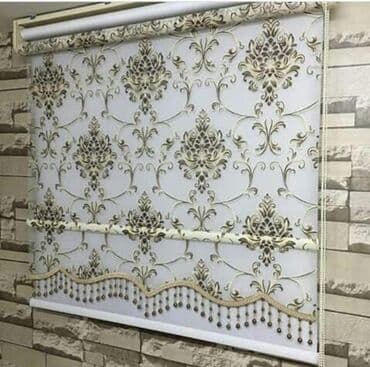 ucuz jaluz: Jalüz pərdə ucuz  sok qiymətlər bizdə 2 ya 3 günərzində hazırlama — 18