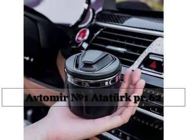 запчасти для авто: Külqabı "n2" bundan başqa hər növ avtomobi̇l aksessuarlarinin — 1