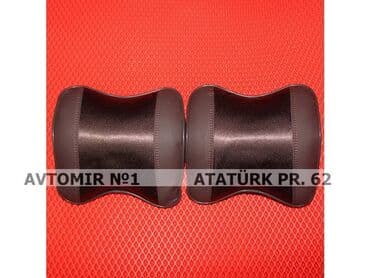 avtomobil oturacaqlarinin temiri: Boyun yastiqlari n6 🚙🚒 ünvana və bölgələrə ödənişli çatdırılma — 1