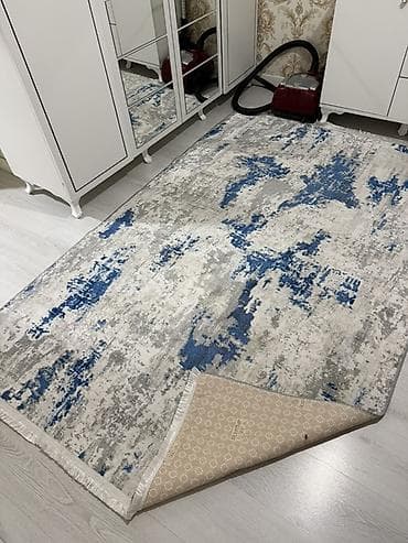 Ev saatları: Xalça Dekorativ, Türkiyə — 2