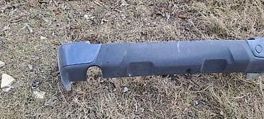 bmw bufer: Məhsul: Arxa bamper alt bufer/üstlük (diffuzor tipli) Təsvir: - — 2