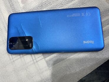 redmi note 11 ekran: Redmi Note 11, 64 ГБ, цвет - Голубой, Отпечаток пальца — 5