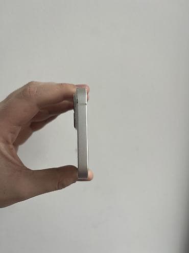 kandisaner satisi: IPhone 13, 128 GB, White Titanium — 3