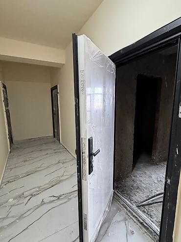 bayil qesebesi: 1 otaqlı, Yeni tikili, 50 kv. m — 8