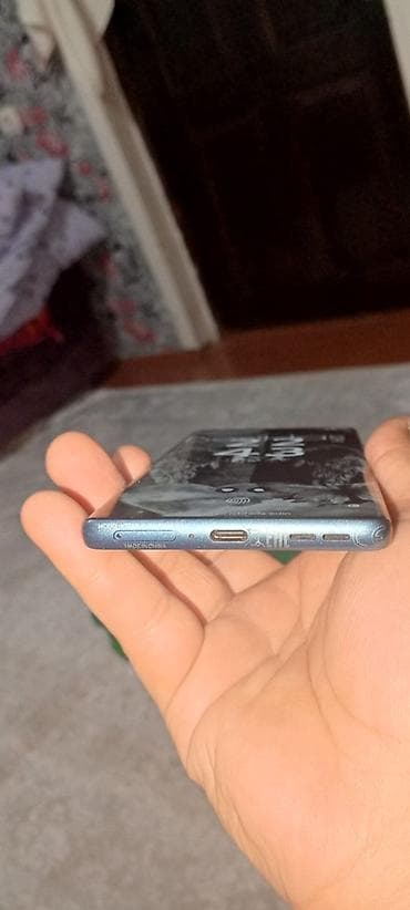 телефон fly cirrus 1: Motorola Edge 50 Fusion, 512 ГБ, Отпечаток пальца — 9