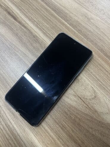 Redmi Note 10S, 128 GB, rəng - Qara, Sensor