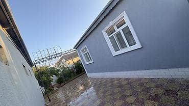 4 otaqlı, 120 kv. m, Yeni təmirli — 5