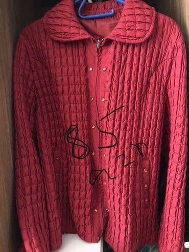 zara gödəkçə: Yenidir — 2