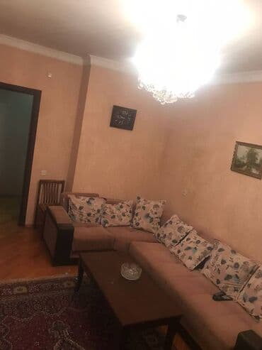 ucbucaq evlər: 2 otaqlı, Yeni tikili, m. Nəriman Nərimanov, 81 kv. m — 11