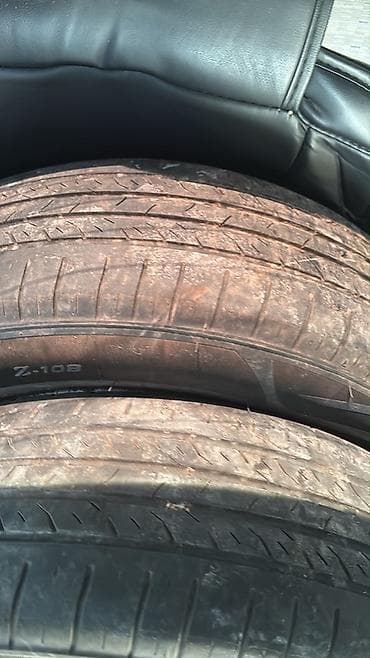 disk lada: Məhsul: Avtomobil üçün yay təkərləri və polad disk Təsvir: - — 2