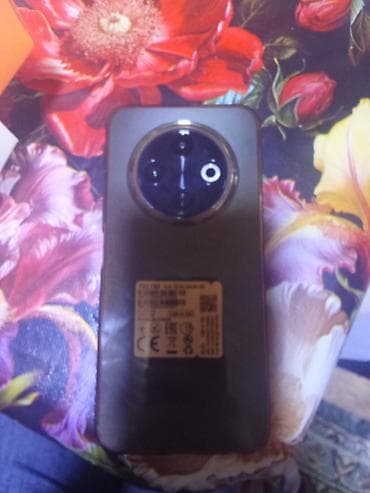 telefolar: Tecno Spark 30C, 128 GB, rəng - Qara, Sənədlərlə — 2