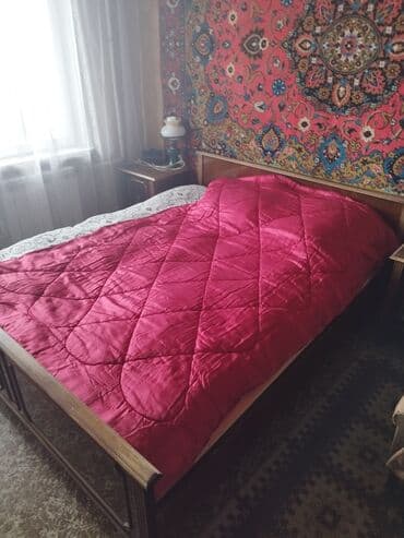işlənmiş mebellər: Taxt satilir. kocle elaqedar satilir. 9 cu mkrda yerlesir — 3