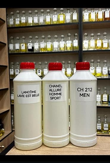 TOPDAN ƏTRİK ESSENSLƏRİ (konsentrat) Məhsul: Brend ətir essensları