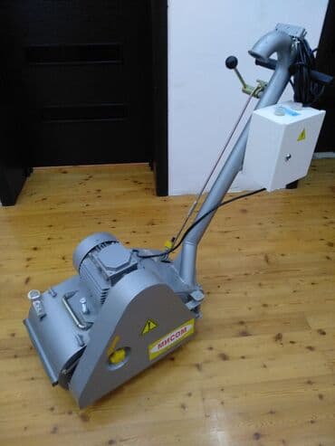 polirovka pastasi: İşlənmiş Cilalama, polirovka aparatı — 2