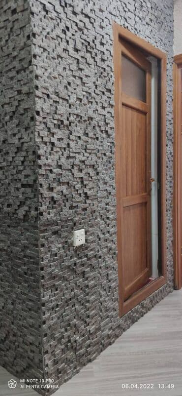 masazirda yeni tikili: 3 otaqlı, Yeni tikili, 74 kv. m — 14