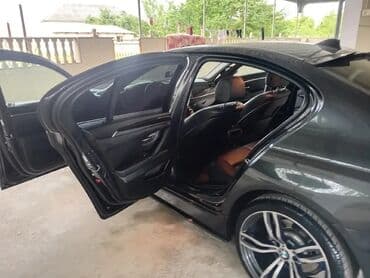 шевроле круз диски r16: BMW 5 series: 2 л | 2014 г. Седан — 6