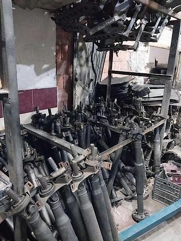 berde turbo az: "Mercedes" askı yayları Şəhər: Bakı Elanın növü: Ehtiyat hissələri — 1