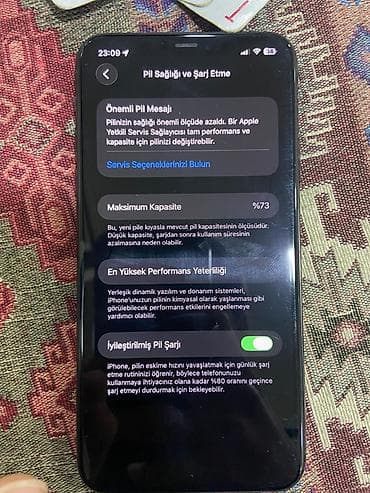 iphone 12 pro mini: IPhone 11 Pro Max, 64 GB, Space Gray, Face ID — 1