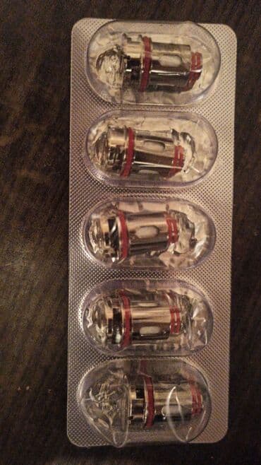 friz vape qiymeti: Elektron qəlyan spirallari.Tezedi. Şekillerden də göründüyü kimi — 5