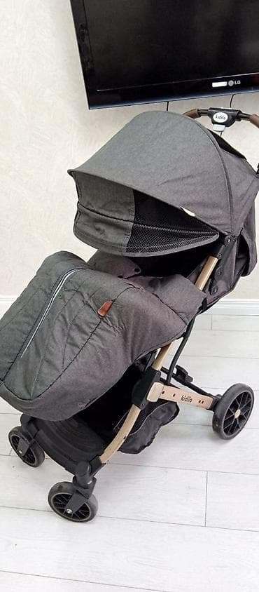 Kidilo kolyaska 60azn tecili satilir Çox səliqəli istifade olunub ve lalafo.az -da Kidilo kolyaska 60azn tecili satilir Çox səliqəli istifade olunub ve