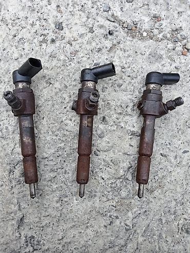 fort tranzi: Farsunkalar — 1