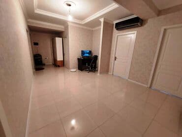 дома в ипотеку в баку: 3 комнаты, Новостройка, м. Ази Асланов, 133 м² — 18