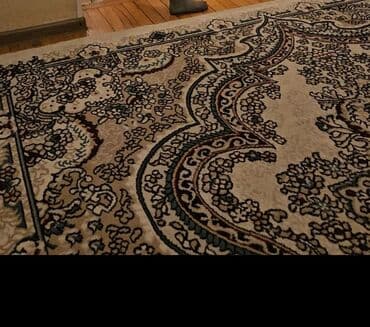 Şamdanlar: Xalça Dekorativ, Kredit yoxdur — 1