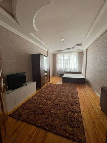 nerimanovda ucuz kiraye bina evleri: Nizami rayonu,Neftçilər metrosuna yaxın start idman kompleksinin — 3