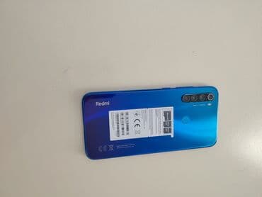 redmi note 8 qiyməti irsad: Redmi 8, 64 GB, rəng - Mavi, İki sim kartlı — 2