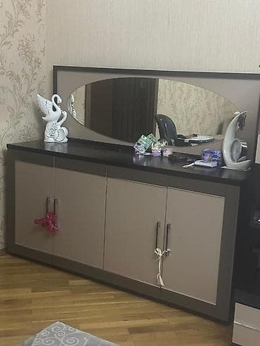 mebel servant: Yeni, Komod, TV stend, Servant, Azərbaycan — 4
