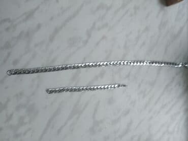 uzuk satışı: Satılır 10 manat real alıcılar narahat etsin,gümüş deyil, istifadə — 2