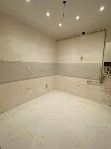 ağdaşda ucuz ev: Bakı, 3 otaqlı, Köhnə tikili, m. Nizami, 73 kv. m — 5