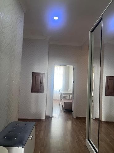 mida satis: Əhmədli, 2 otaqlı, Yeni tikili, m. Əhmədli, 85 kv. m — 1