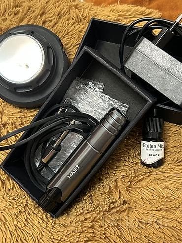 ten effekti permanent: Dəri üçün, Zəmanətlə — 1